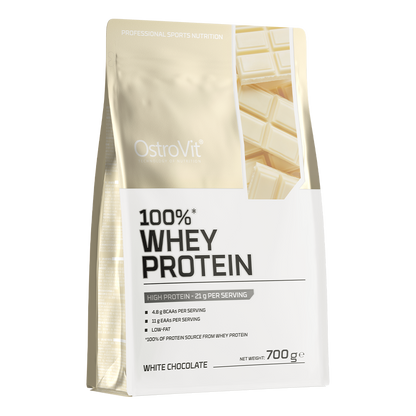 Whey Protein 100%