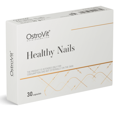 Healthy Nails