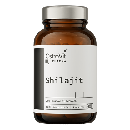 Shilajit