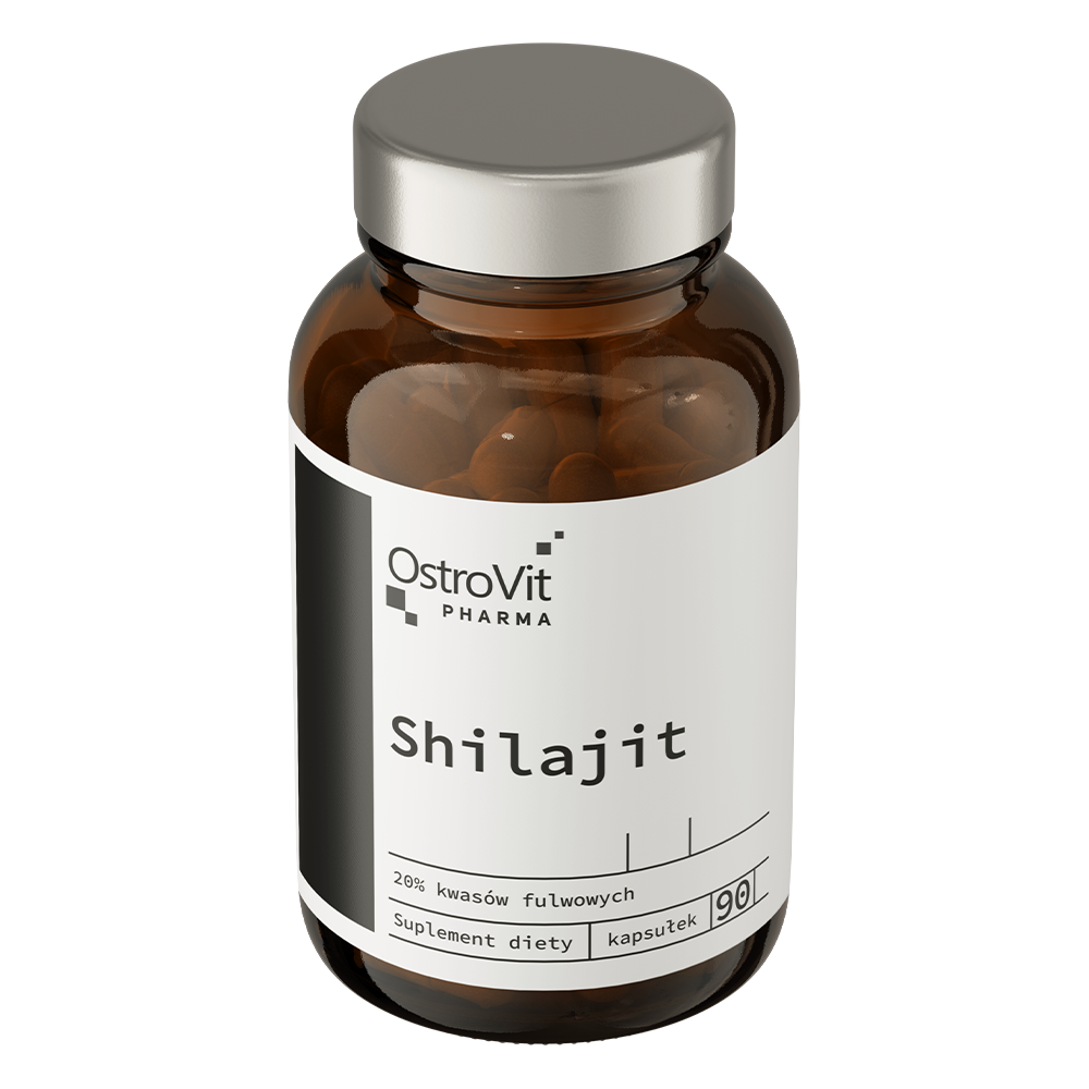 Shilajit