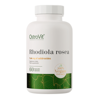 Rhodiola rosea VEGE