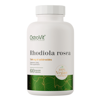 Rhodiola rosea VEGE