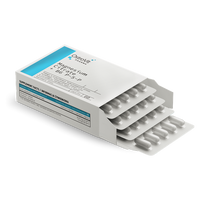 Magnesium Citrate + B6 P-5-P
