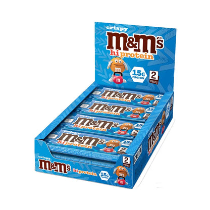 M&M'S - Hi-Protein