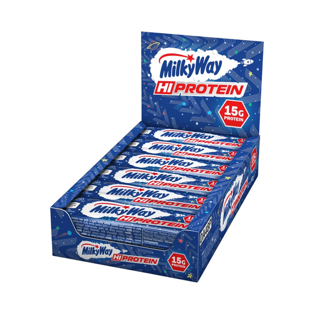 MilkyWay HIProtein