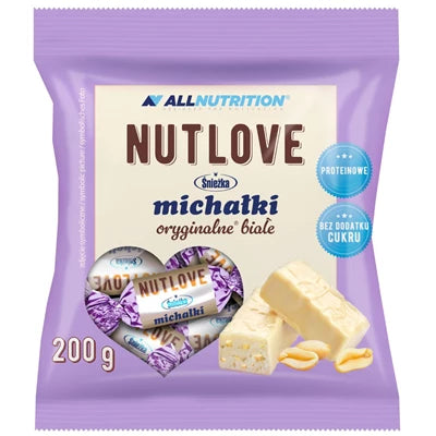 Nutlove Michalki