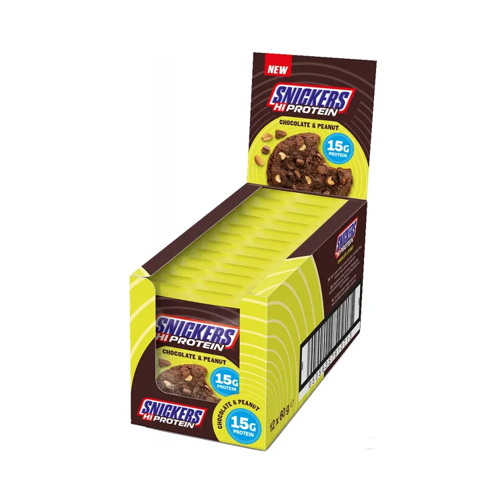 High Protein Cookie