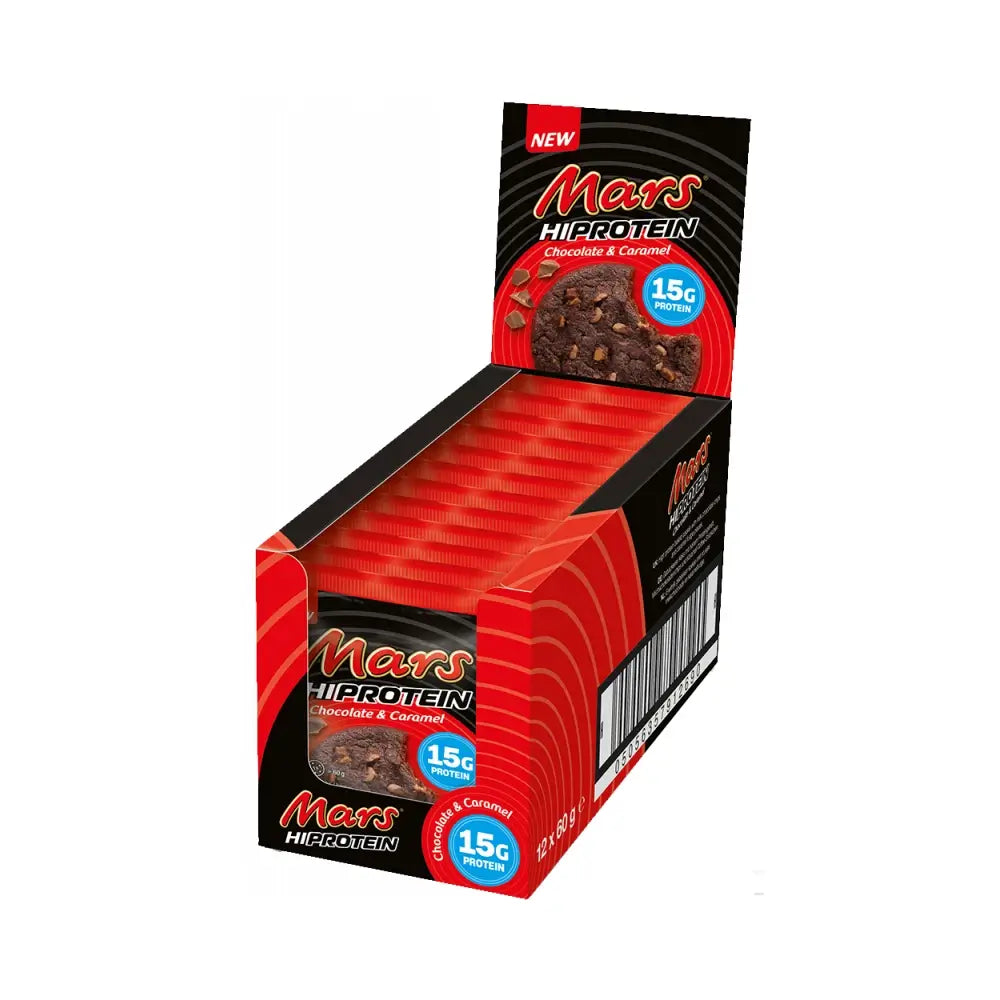 High Protein Cookie