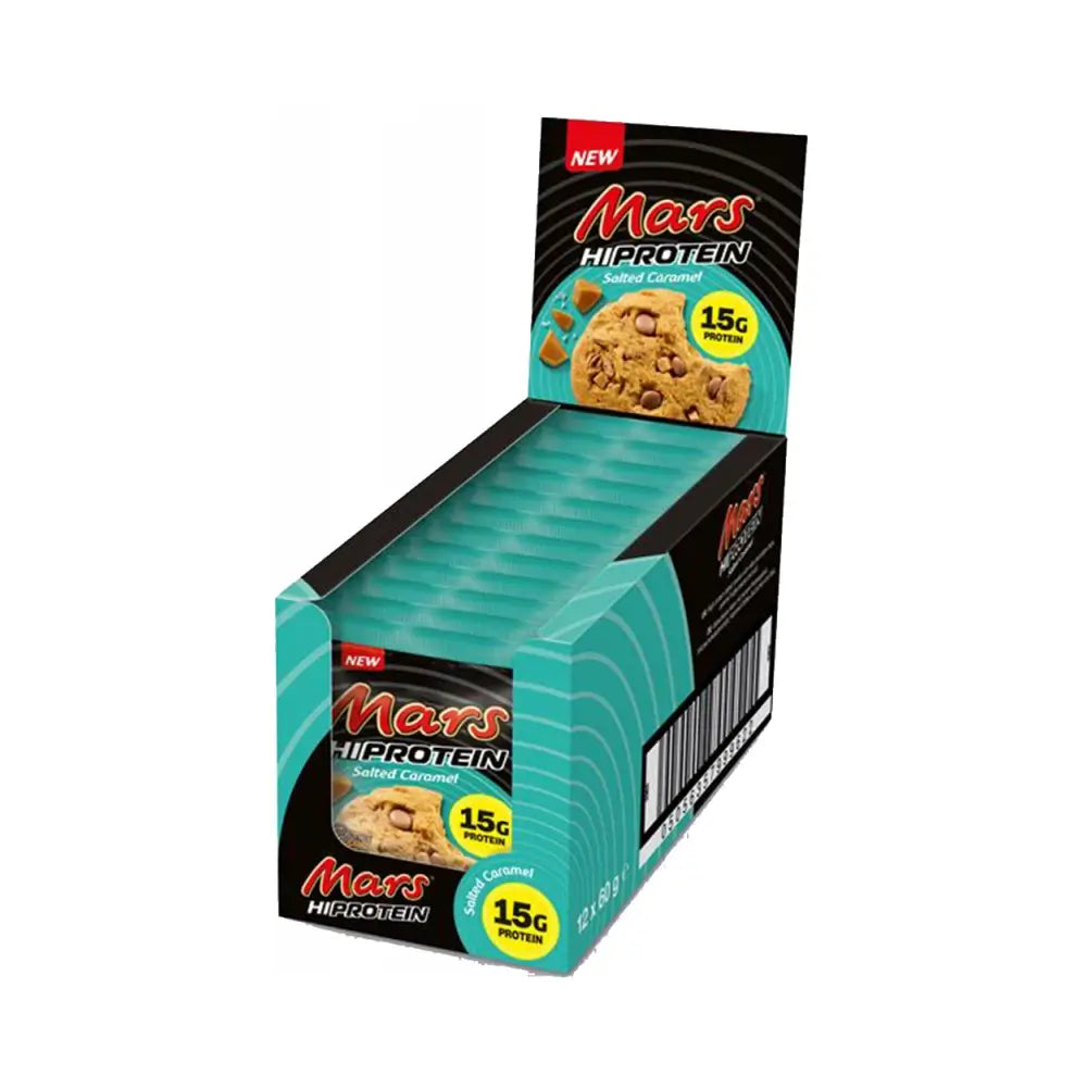 High Protein Cookie