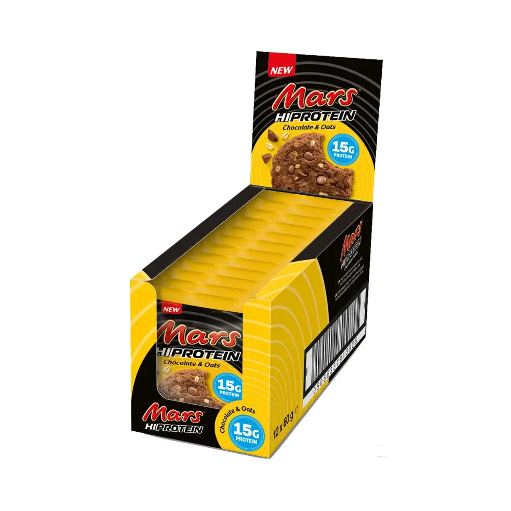 High Protein Cookie