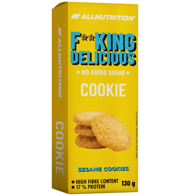 Fitking Cookie Sesame