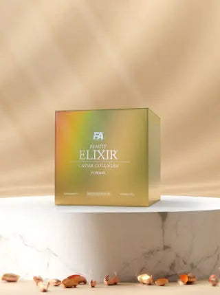 Elixir Caviar Collagen 270g,   ,  ,  FA Beauty,  Active Life