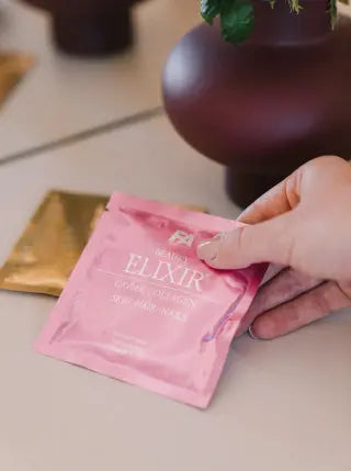 Elixir Caviar Collagen (20 x 9g),   ,  ,  FA Beauty,  Active Life