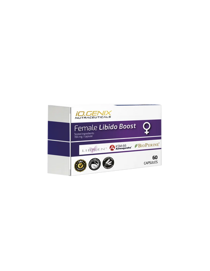 Female libido boost,   ,  ,  IO.Genix,  Active Life