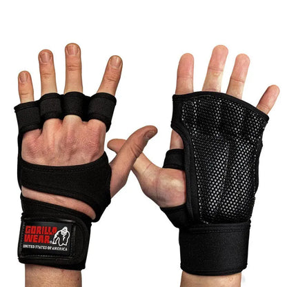 Gants de musculation Yuma,   ,  ,  Gorilla Wear,  Active Life