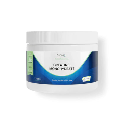 Creatine Monohydrate Creapure