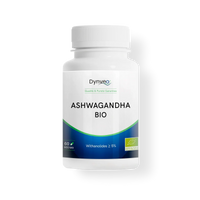 Ashwagandha BIO KSM-66