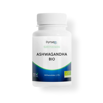 Ashwagandha BIO KSM-66