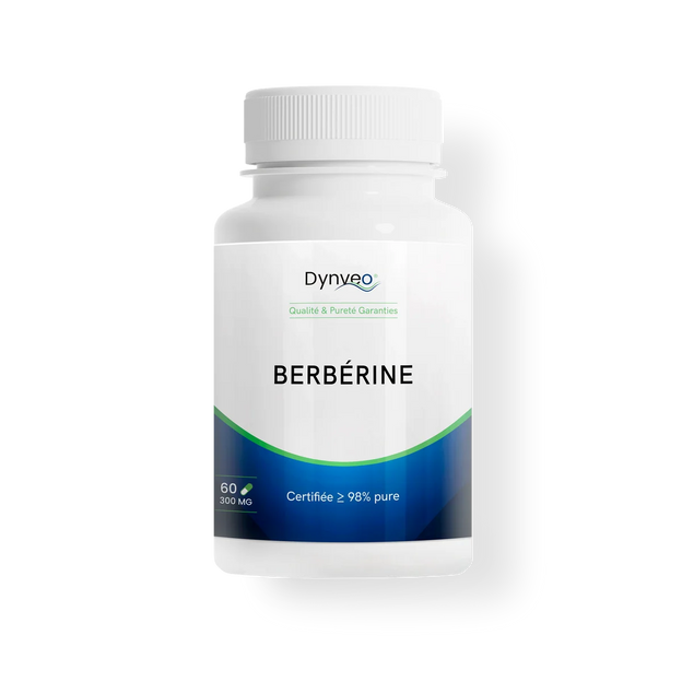 Berbérine Pure