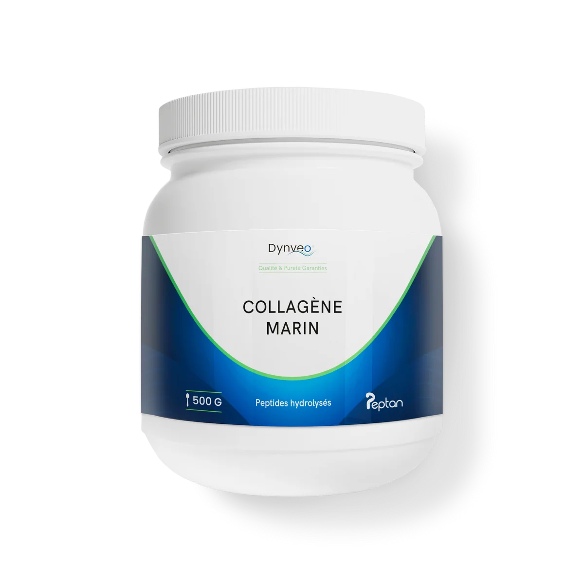 Collagene Marin Peptan