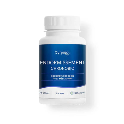 Complexe Endormissement Chronobio