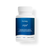 Complexe Fer et Vitamine C : Fer3