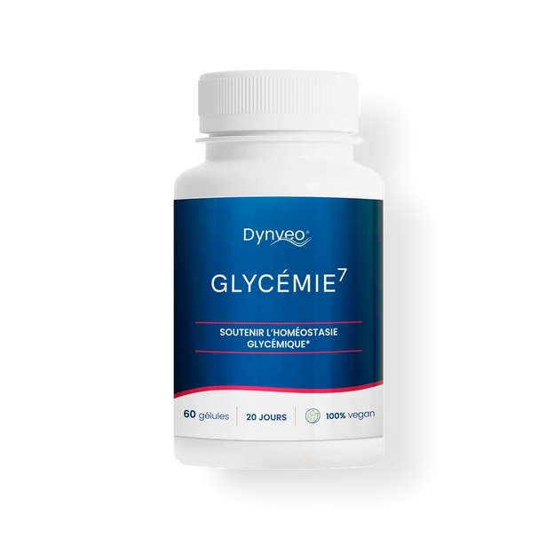Complexe Glycemie