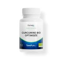 Curcumine BIO Optimisée