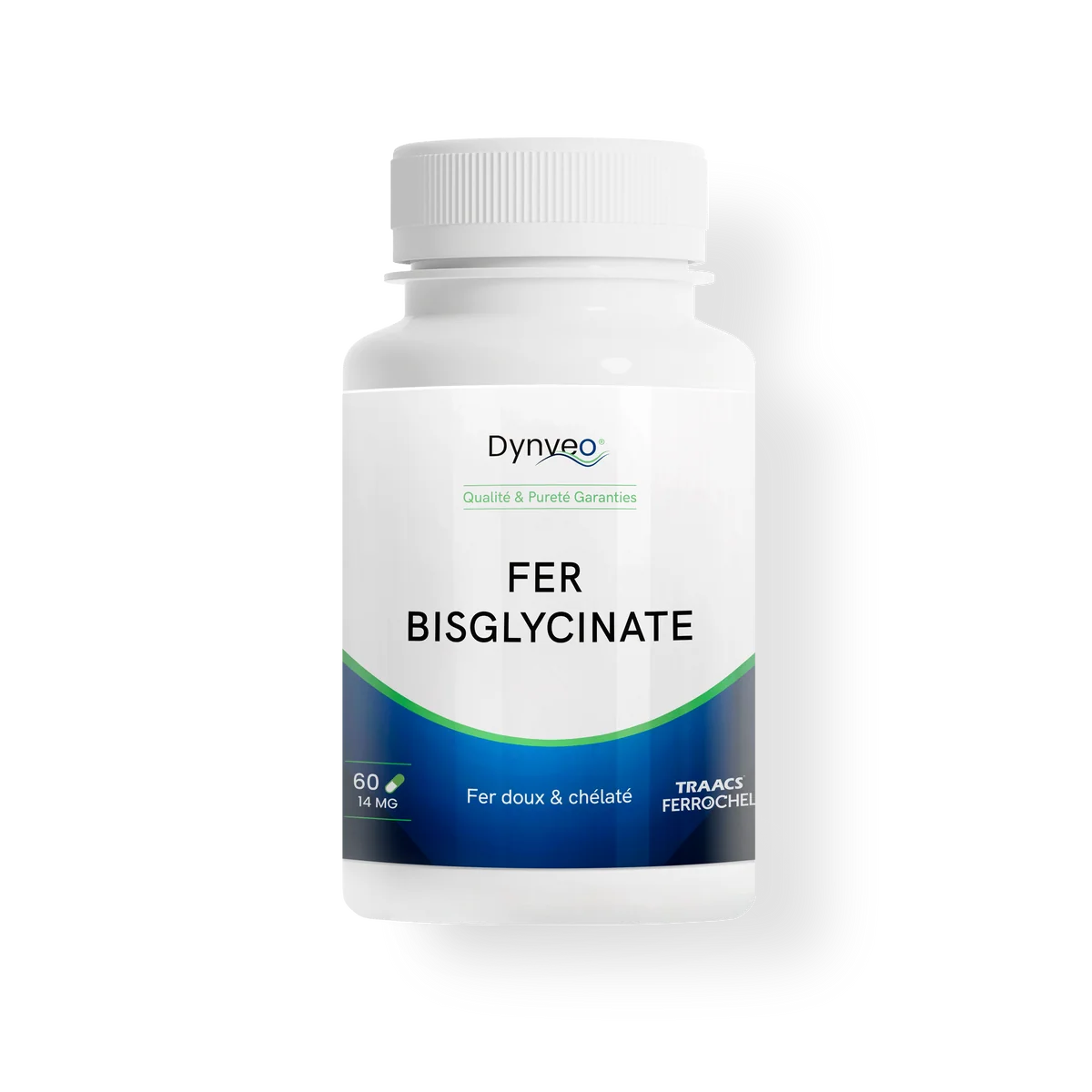 Bisglycinate de Fer