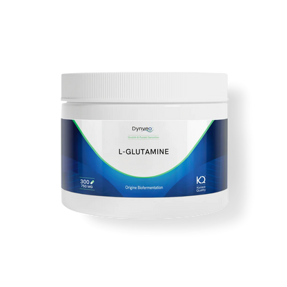 L-Glutamine Kyowa Quality
