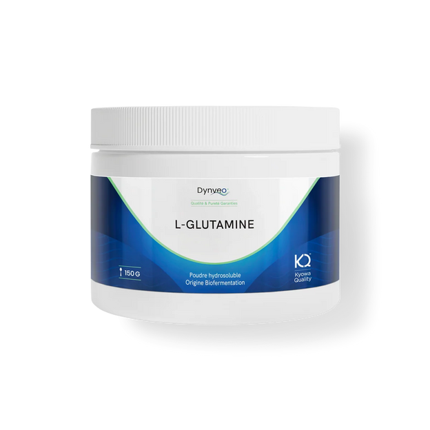 L-Glutamine Kyowa Quality