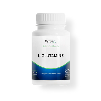 L-Glutamine Kyowa Quality