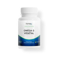 Oméga-3 Vegan DHA & EPA