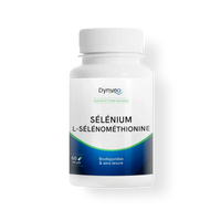 Selenomethionine : Selenium organique