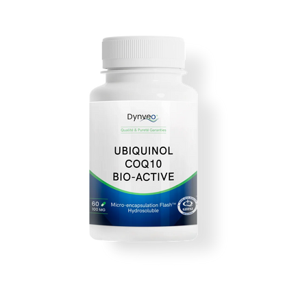 Ubiquinol Kaneka Q10