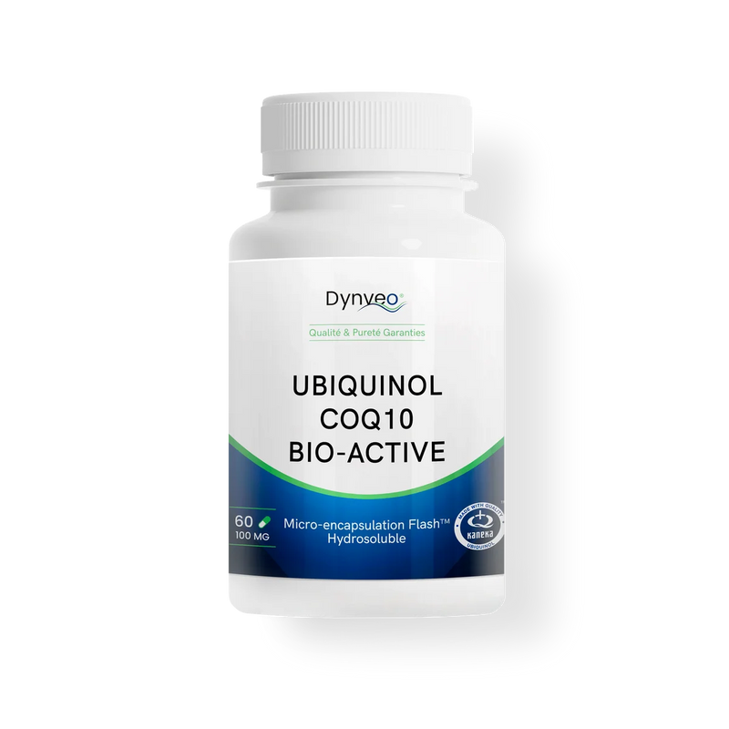 Ubiquinol Kaneka Q10