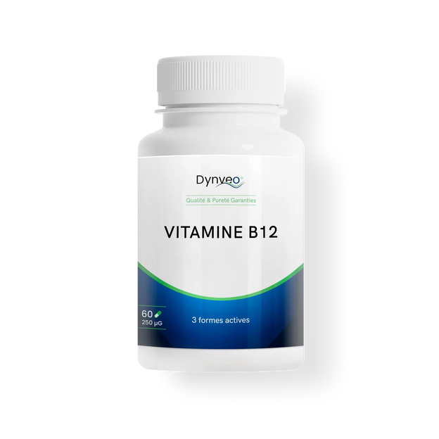 Vitamine B12 Active
