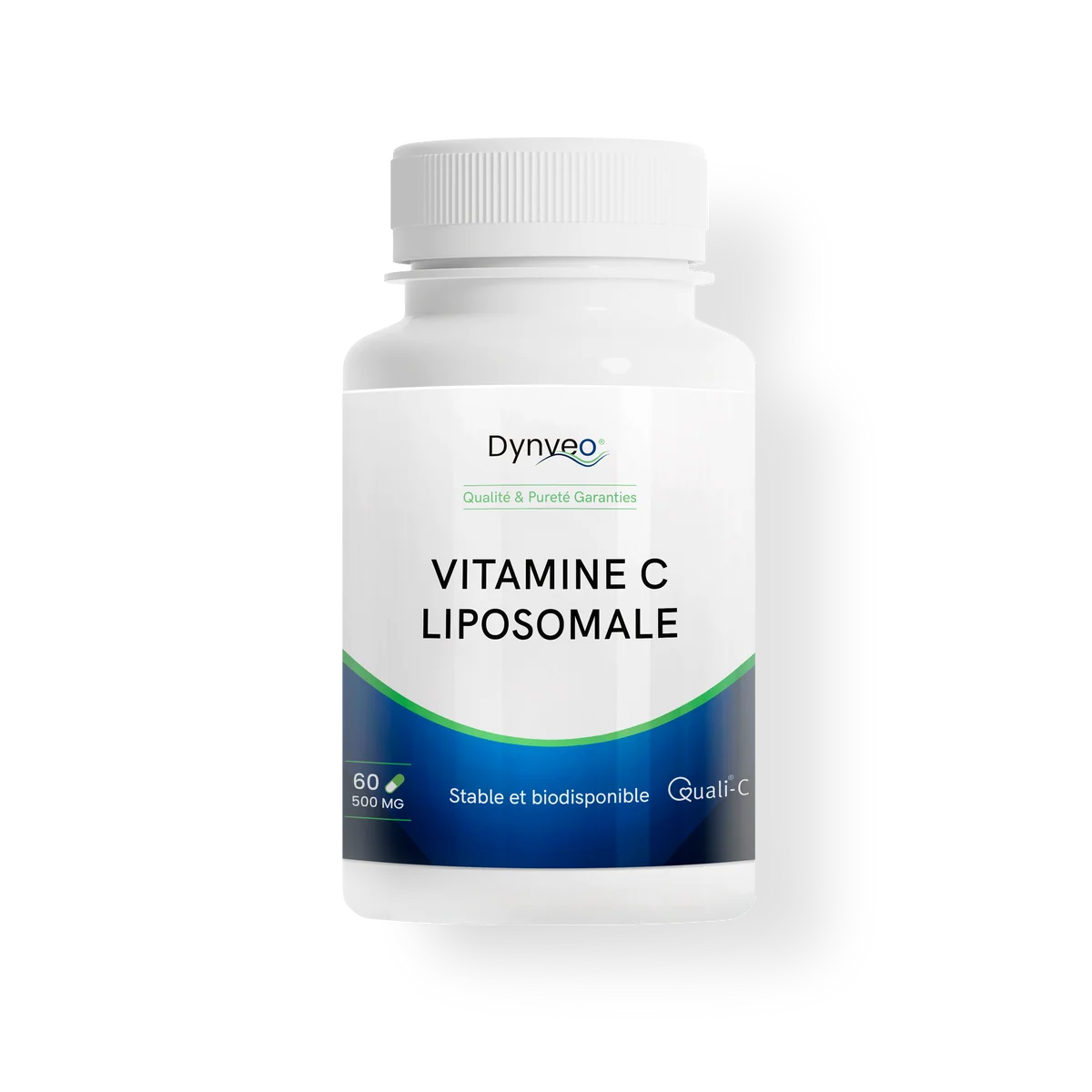 Vitamine C Liposomale