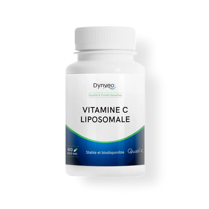 Vitamine C Liposomale