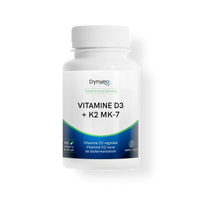 Vitamine D3 K2 MK-7