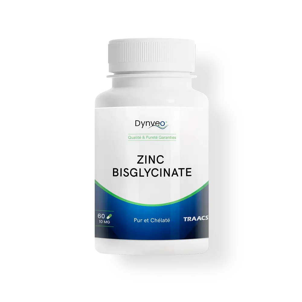 Zinc bisglycinate