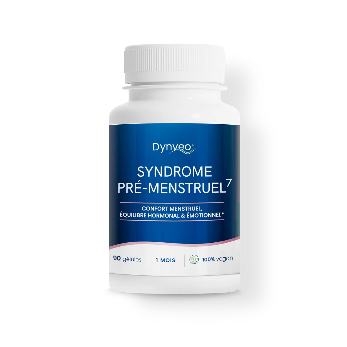 Complexe Syndrome Prémenstruel