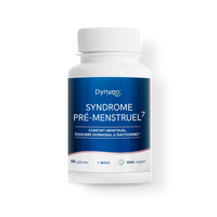 Complexe Syndrome Prémenstruel
