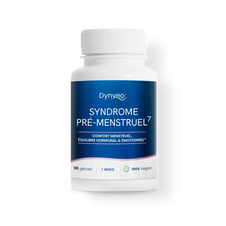 Complexe Syndrome Prémenstruel