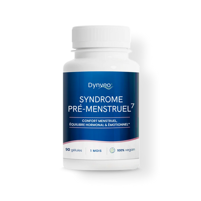 Complexe Syndrome Prémenstruel
