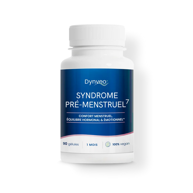 Complexe Syndrome Prémenstruel