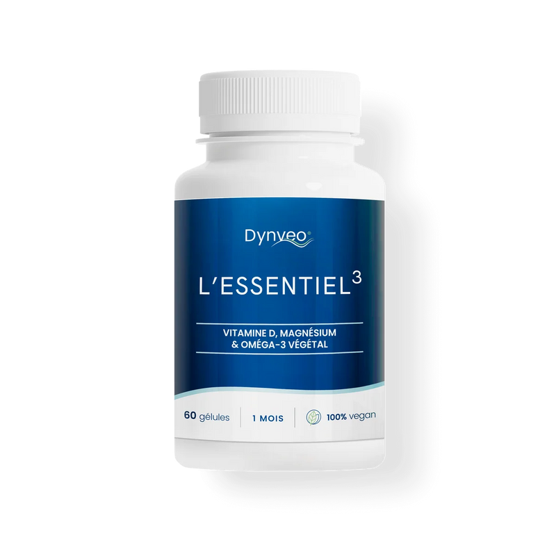 Complexe Essentiel
