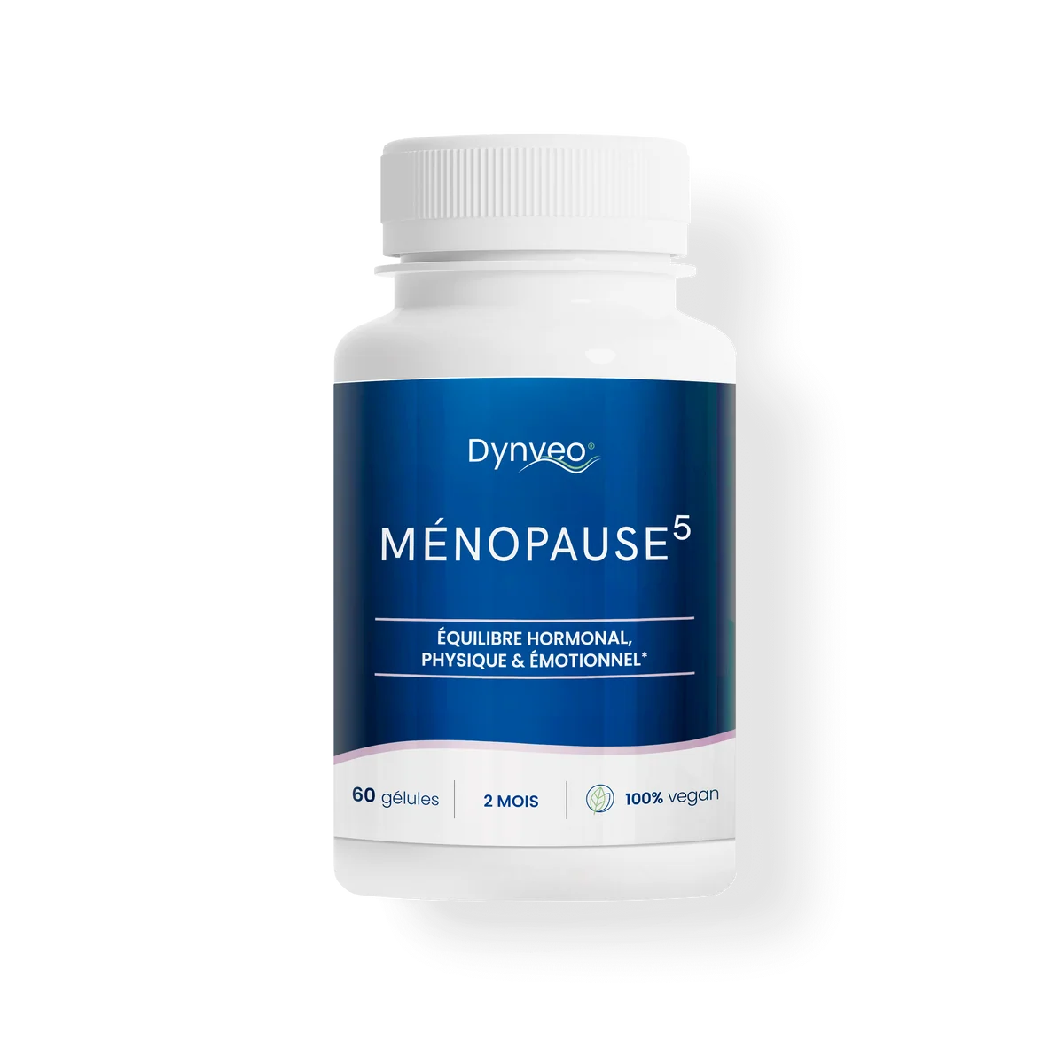 Complexe Ménopause