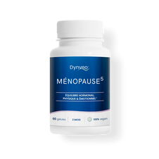 Complexe Ménopause