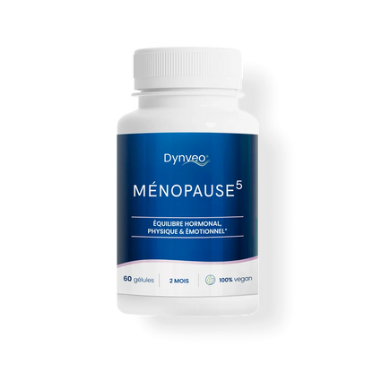 Complexe Ménopause